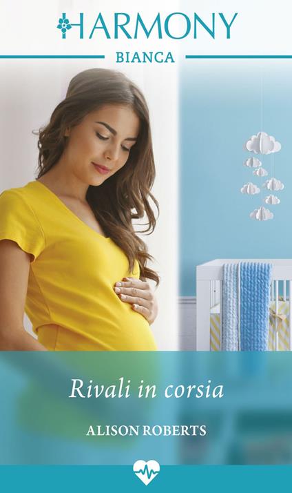 Rivali in corsia. Cuori in prima linea. Vol. 2 - Alison Roberts - ebook