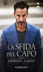 La sfida del capo