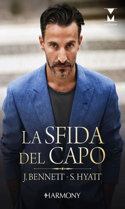 La sfida del capo - Jules Bennett,Sandra Hyatt - ebook