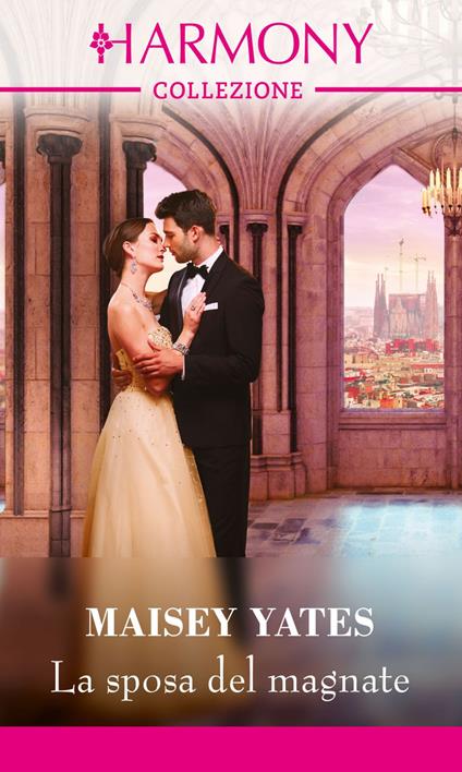 La sposa del magnate. Due spose da sogno. Vol. 1 - Maisey Yates - ebook