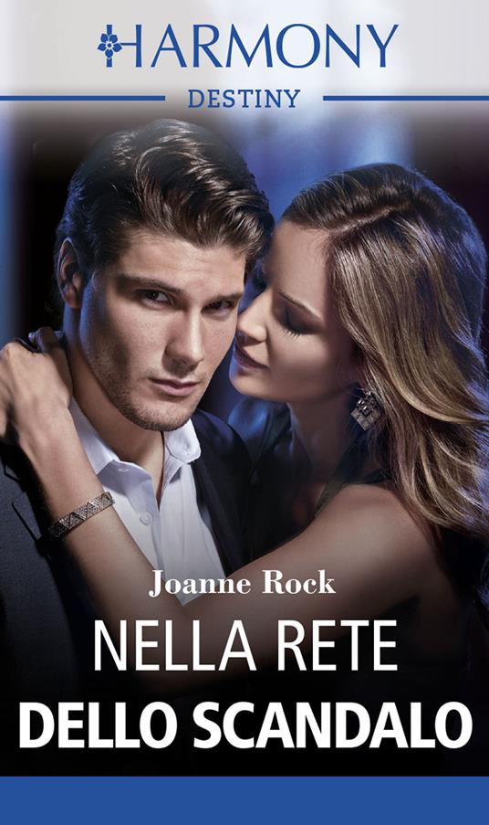 Nella rete dello scandalo - Joanne Rock - ebook