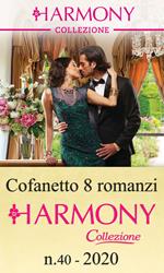 Harmony collezione (2020). Vol. 40