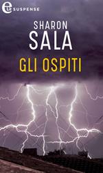 Gli ospiti. Storm front. Vol. 3