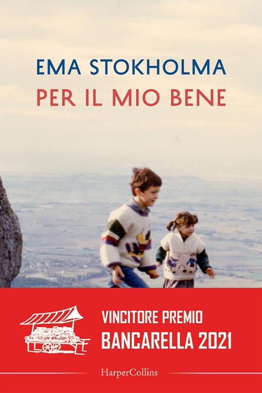 Per il mio bene - Ema Stokholma - ebook