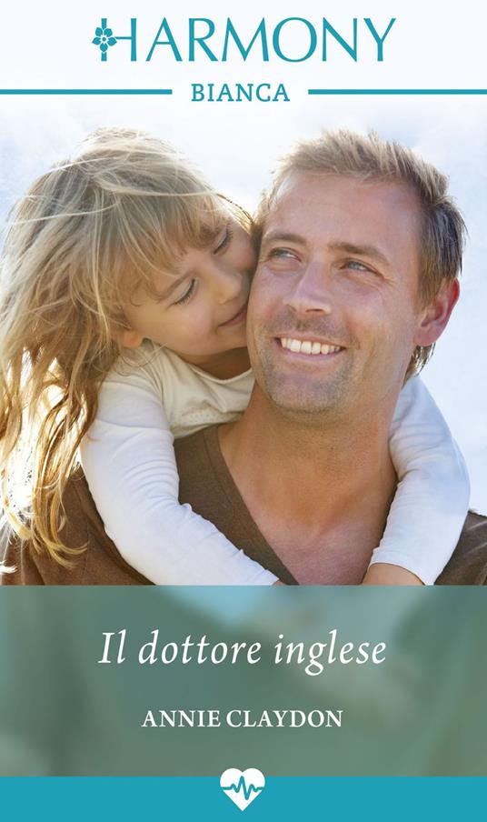 Il dottore inglese. I dottori di Maple Island. Vol. 2 - Annie Claydon - ebook