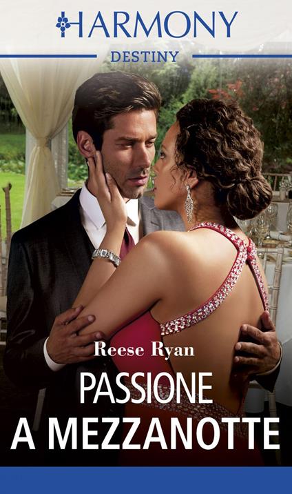 Passione a mezzanotte. Scapoli. Vol. 4 - Reese Ryan - ebook