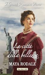 La città della bellezza. Le miss americane. Vol. 2