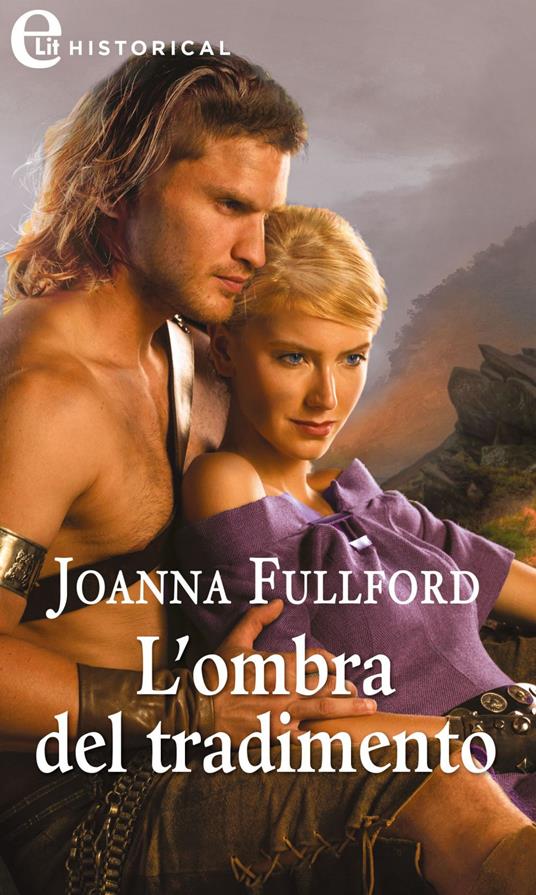 L' ombra del tradimento. Victorious vikings. Vol. 3 - Joanna Fulford - ebook