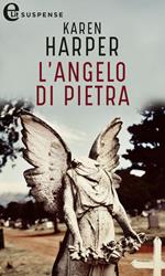 L' angelo di pietra