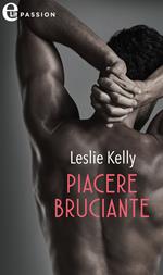 Piacere bruciante