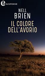 Il colore dell'avorio