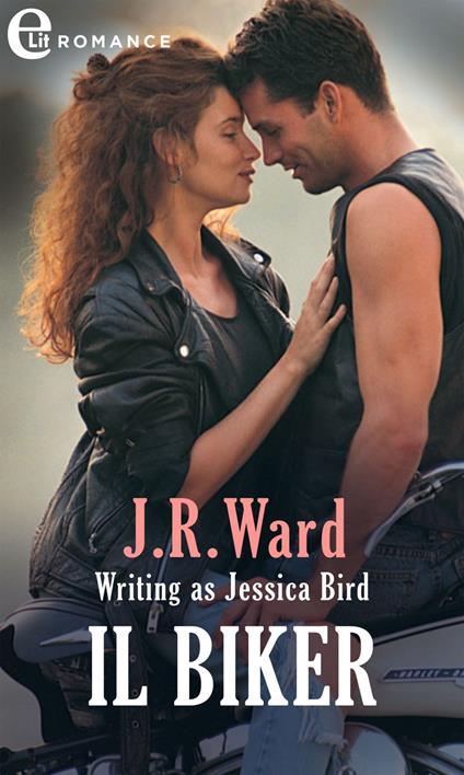 Il biker. The Moorehouse Legacy. Vol. 3 - Jessica Bird - ebook