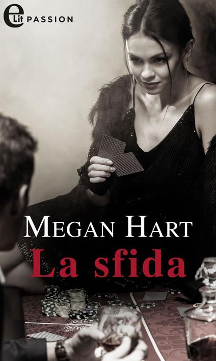 La sfida - Megan Hart - ebook