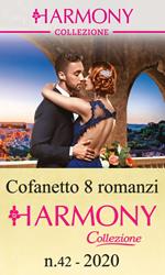 Harmony collezione (2020). Vol. 42