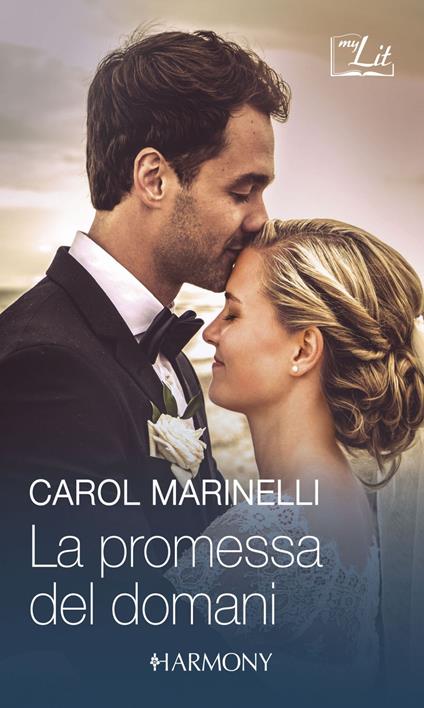 La promessa del domani: Il debito del milionario-Un ballo da sogno - Carol Marinelli - ebook