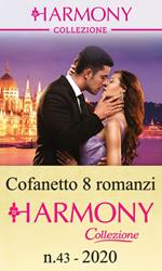 Harmony collezione (2020). Vol. 43