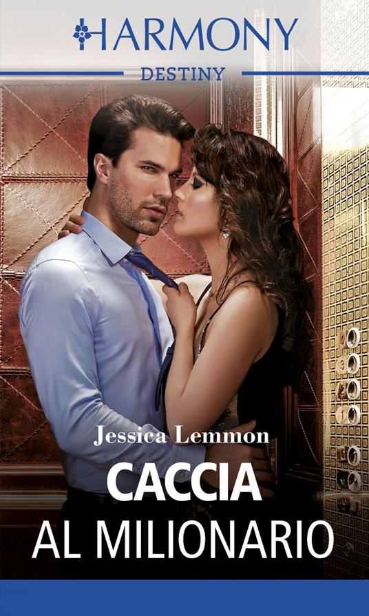 Caccia al milionario. Patto milionario. Vol. 3 - Jessica Lemmon - ebook