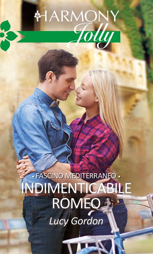 Indimenticabile Romeo - Lucy Gordon - ebook