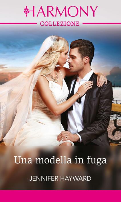 Una modella in fuga - Jennifer Hayward - ebook