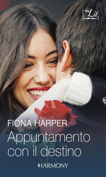 Appuntamento con il destino: Profumo di fiori d'arancio-Il testimone cerca la sua sposa - Fiona Harper - ebook