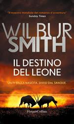 Il destino del leone