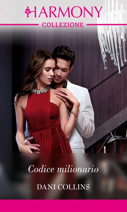 Codice milionario - Dani Collins - ebook