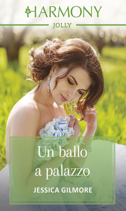 Un ballo a palazzo. Un capo da favola. Vol. 2 - Jessica Gilmore - ebook