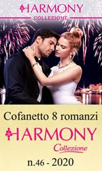 Harmony Collezione. Vol. 46