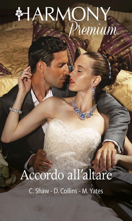 Accordo all'altare: Matrimonio al castello-Dubbi e peccati-Una piacevole sfida - Dani Collins,Chantelle Shaw,Maisey Yates - ebook