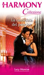 La candidata del principe