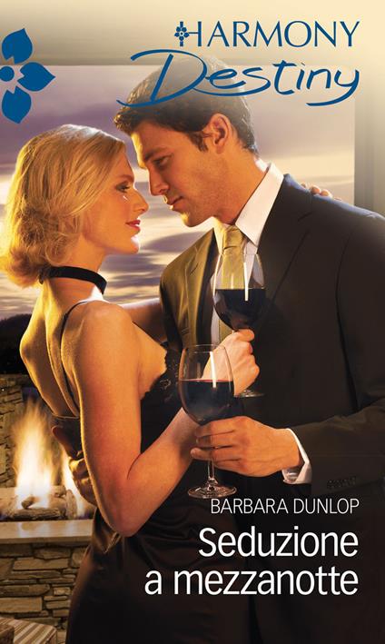 Seduzione a mezzanotte - Barbara Dunlop - ebook