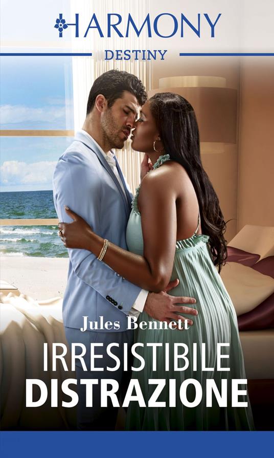 Irresistibile distrazione. Vendetta e passione. Vol. 2 - Jules Bennett - ebook