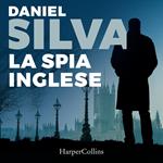 La spia inglese