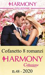 Harmony Collezione (2020). Vol. 48