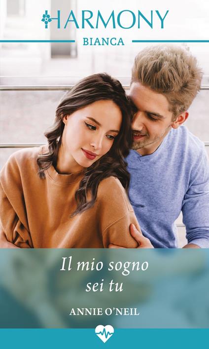 Il mio sogno sei tu - Annie O'Neil - ebook