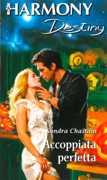 Accoppiata perfetta - Sandra Chastain - ebook