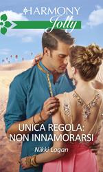 Unica regola: non innamorarsi