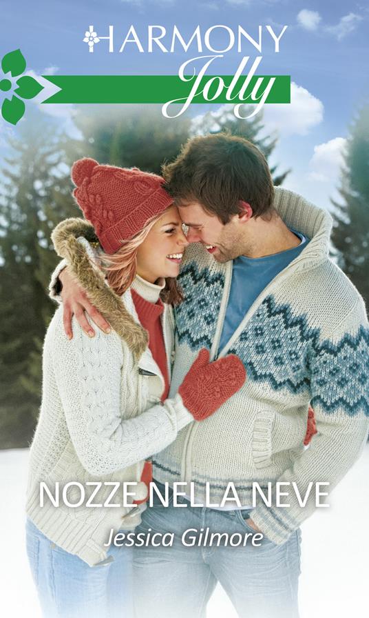 Nozze nella neve - Jessica Gilmore - ebook