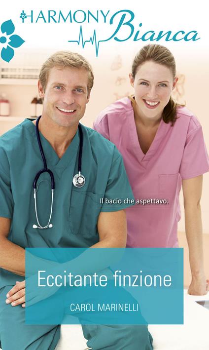 Eccitante finzione - Carol Marinelli,Silvia Calandra - ebook