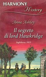 Il segreto di Lord Hawkridge