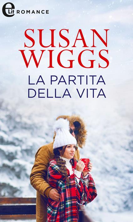 La partita della vita. Avalon. Vol. 5 - Susan Wiggs - ebook