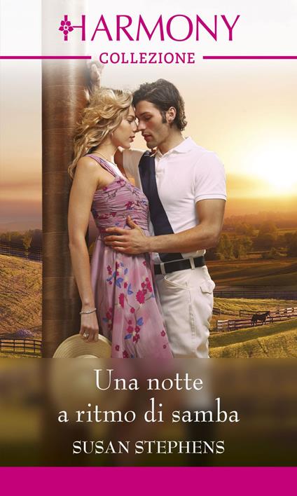 Una notte a ritmo di samba. Sfida brasiliana. Vol. 2 - Susan Stephens - ebook