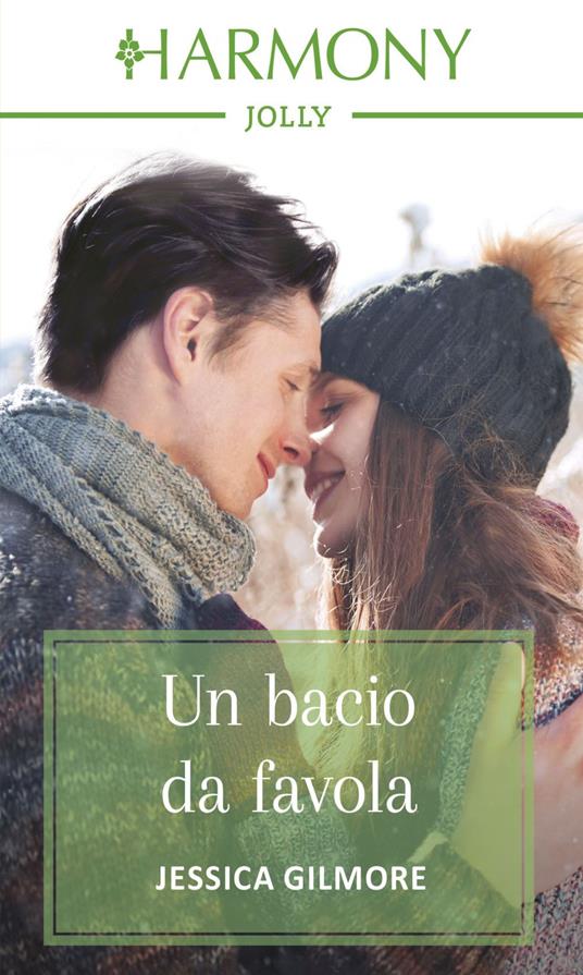 Un bacio da favola. Un capo da favola. Vol. 3 - Jessica Gilmore - ebook