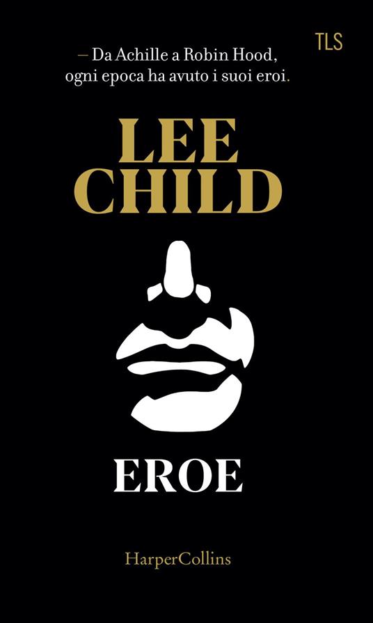 Eroe - Lee Child - ebook