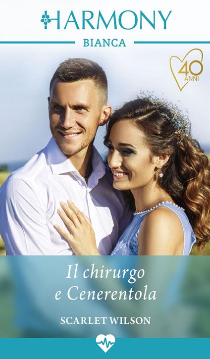 Il chirurgo e Cenerentola. Queen Victoria Hospital. Vol. 1 - Scarlet Wilson - ebook