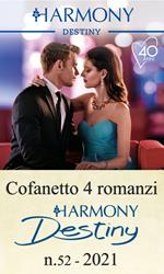 Harmony Destiny. Vol. 52