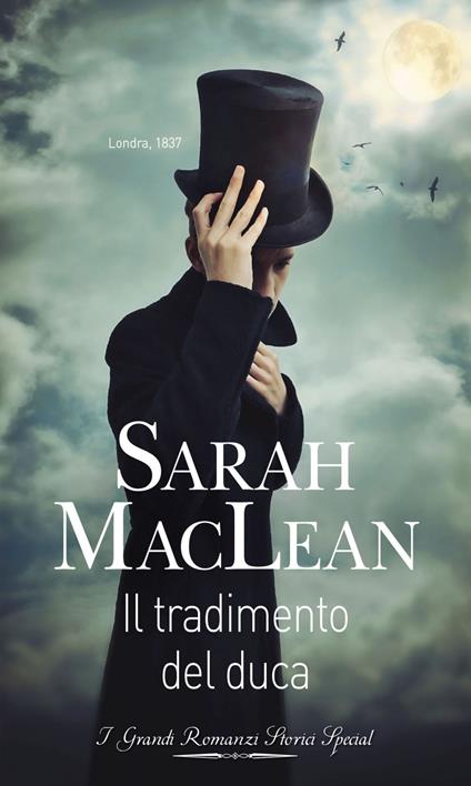 Il tradimento del duca. Il riscatto degli illegittimi. Vol. 3 - Sarah MacLean - ebook