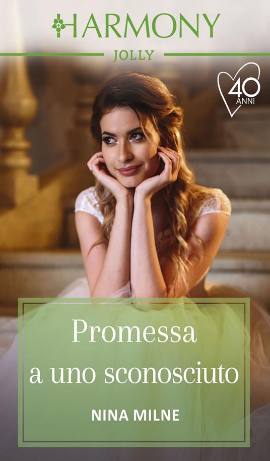 Promessa a uno sconosciuto. Una corona per Natale. Vol. 3 - Nina Milne - ebook