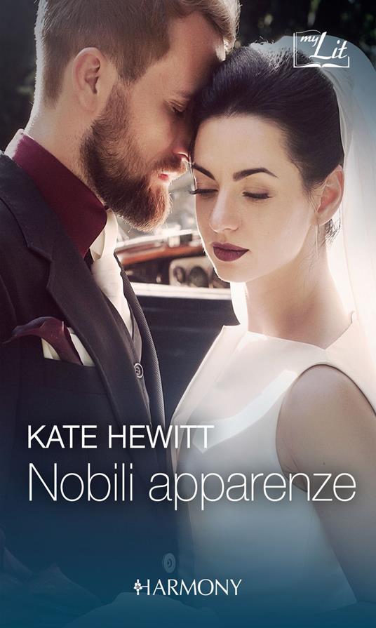 Nobili apparenze: La maschera del principe-Il bacio della regina - Kate Hewitt - ebook