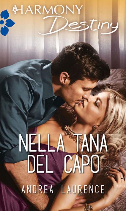 Nella tana del capo. Peccati e segreti - Andrea Laurence - ebook